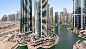 House | 2 bedrooms - Icon 1 - 1702 2BR in Dubai (Dubai)