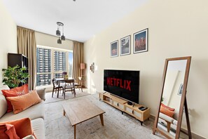 Leilighet | 2 soverom