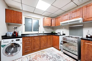 Leilighet | 2 soverom