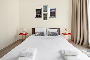 Leilighet | 2 soverom