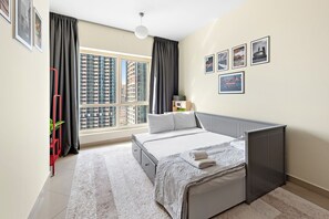 Apartment | 2 bedrooms - Icon 1 - 1702 2BR in Dubai (Dubai)