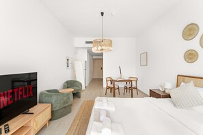 House, Smoking - Luma 22 - 330 Studio (Dubai)