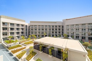 Apartment, Smoking - Luma 22 - 330 Studio (Dubai)