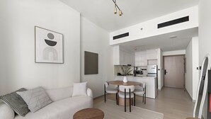 House | 1 bedroom - Binghatti Emerald - 507 1BD (Dubai)