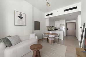 House | 1 bedroom - Binghatti Emerald - 507 1BD (Dubai)