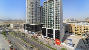 House | 1 bedroom - Binghatti Emerald - 507 1BD (Dubai)