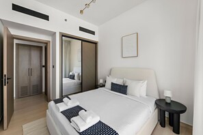 House | 1 bedroom - Binghatti Emerald - 507 1BD (Dubai)