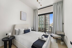 Apartment | 1 bedroom - Binghatti Emerald - 507 1BD (Dubai)