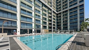 House | 1 bedroom - Binghatti Emerald - 507 1BD (Dubai)