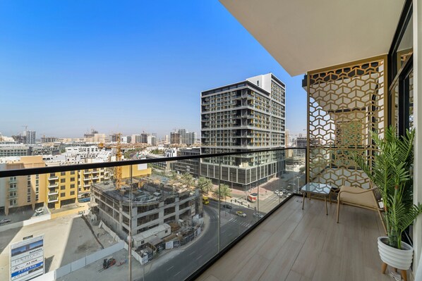 Apartment | 1 bedroom - Binghatti Emerald - 507 1BD (Dubai)