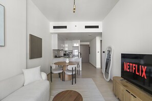 House | 1 bedroom - Binghatti Emerald - 507 1BD (Dubai)