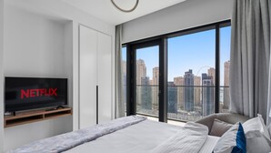 House - Vida Dubai Marina - 2302 1BR (Dubai)