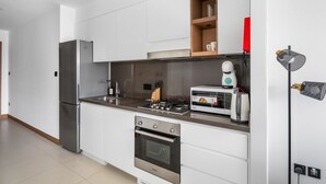 House - Vida Dubai Marina - 2302 1BR (Dubai)