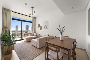 Apartment | 2 bedrooms - Binghatti Emerald - 511 2BD (Dubai)