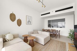 2 bedrooms - Binghatti Emerald - 511 2BD (Dubai)
