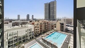Apartment | 2 bedrooms - Binghatti Emerald - 511 2BD (Dubai)