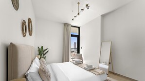 Apartment | 2 bedrooms - Binghatti Emerald - 511 2BD (Dubai)