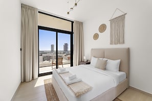 Room - Binghatti Emerald - 511 2BD (Dubai)