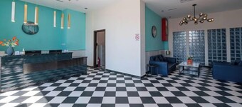 Grace Samudera Hotel