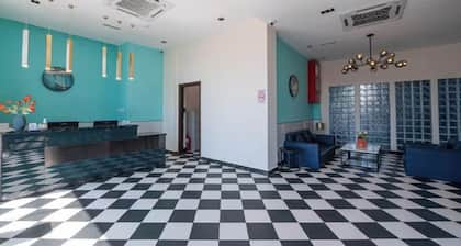 Grace Samudera Hotel