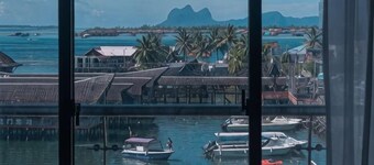 Grace Samudera Hotel