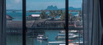 Grace Samudera Hotel