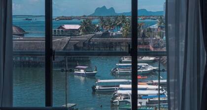 Grace Samudera Hotel