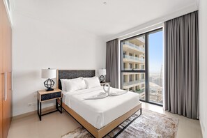 Apartment | 2 bedrooms - Boulevard Point - 4302 2BD (Dubai)