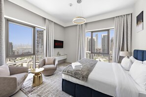 Apartment | 2 bedrooms - Vida Creek Beach - 1601 2BR (Dubai)