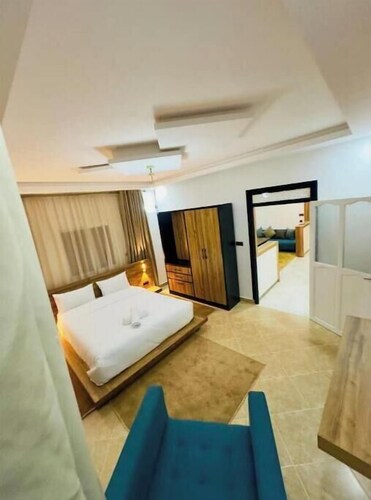 Furnished apartment Dakhla Relax 1 Etg