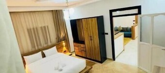 Furnished apartment Dakhla Relax 1 Etg