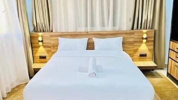 2 chambres