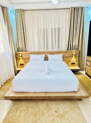 2 habitaciones