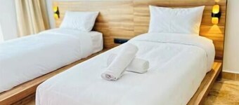 Furnished apartment Dakhla Relax 1 Etg