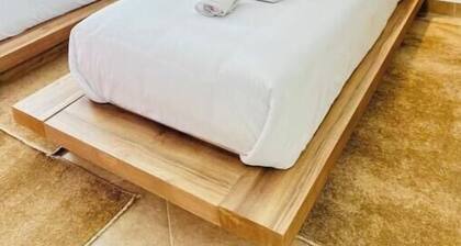 Furnished apartment Dakhla Relax 1 Etg