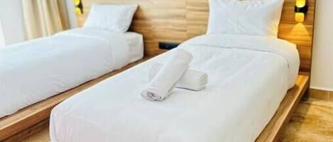 2 chambres