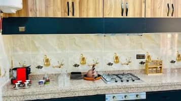 Cozinha privada