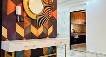 Furnished apartment Dakhla Relax Etg3