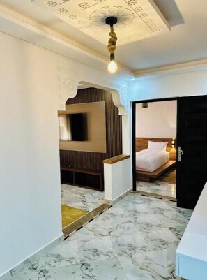 2 Schlafzimmer