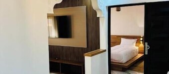 Furnished apartment Dakhla Relax Etg3