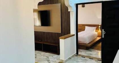 Furnished apartment Dakhla Relax Etg3