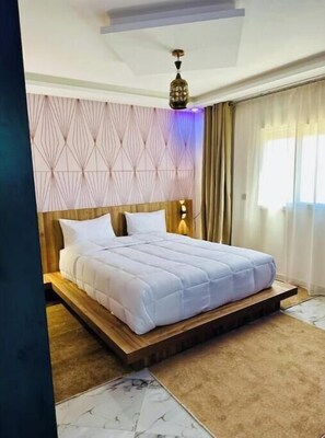 2 Schlafzimmer