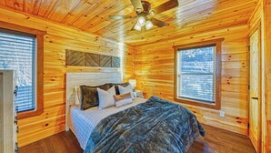 3 Schlafzimmer, Bügeleisen/Bügelbrett, kostenloses WLAN, Bettwäsche