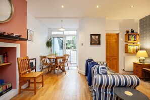 Apartment | 1 bedroom, Internet - A Vision in Vauxhall (London)