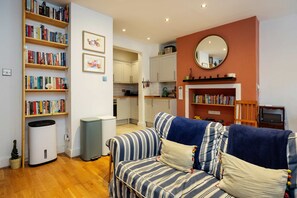 Appartement | 1 chambre, Internet