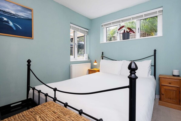 شقة | 1 غرفة نوم وخدمة الإنترنت