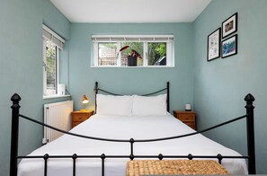 Apartment | 1 bedroom, Internet - A Vision in Vauxhall (London)