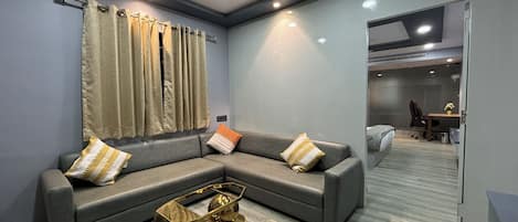 Executive Room, Balcony
