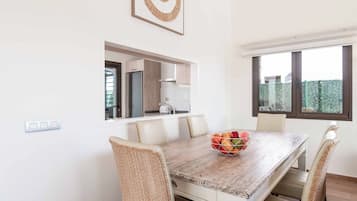 Vil·la (3 Bedrooms) | Interior