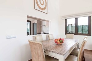 วิลล่า (3 Bedrooms) | ภายใน